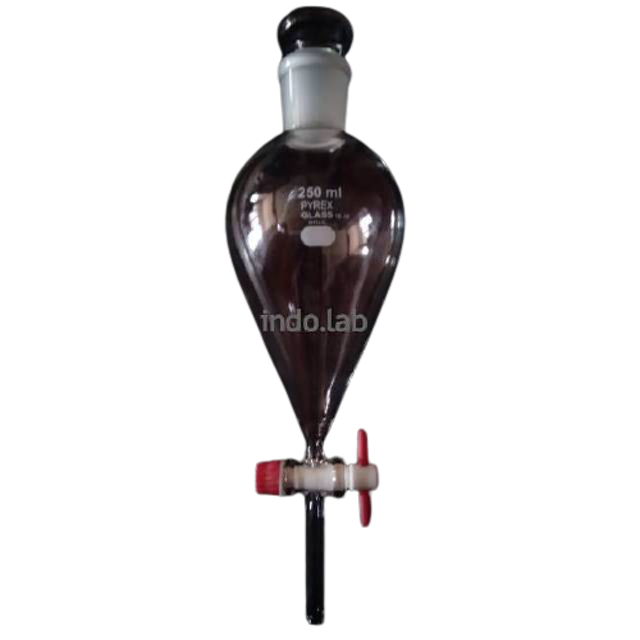 Separatory Funnel 250 mL