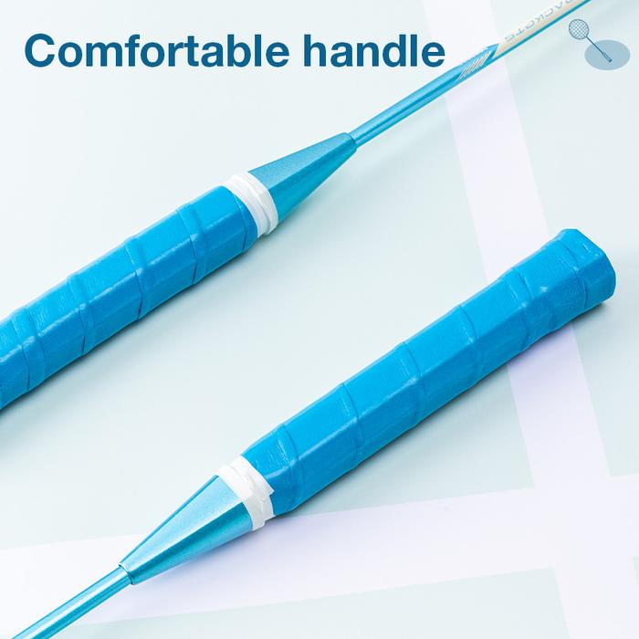 Agnite Raket Badminton Set 3