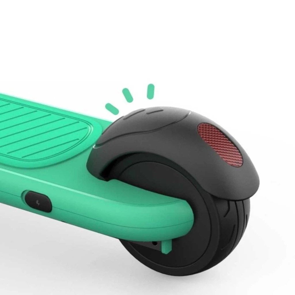 Segway-Ninebot Ninebot eKickScooter Zing A6