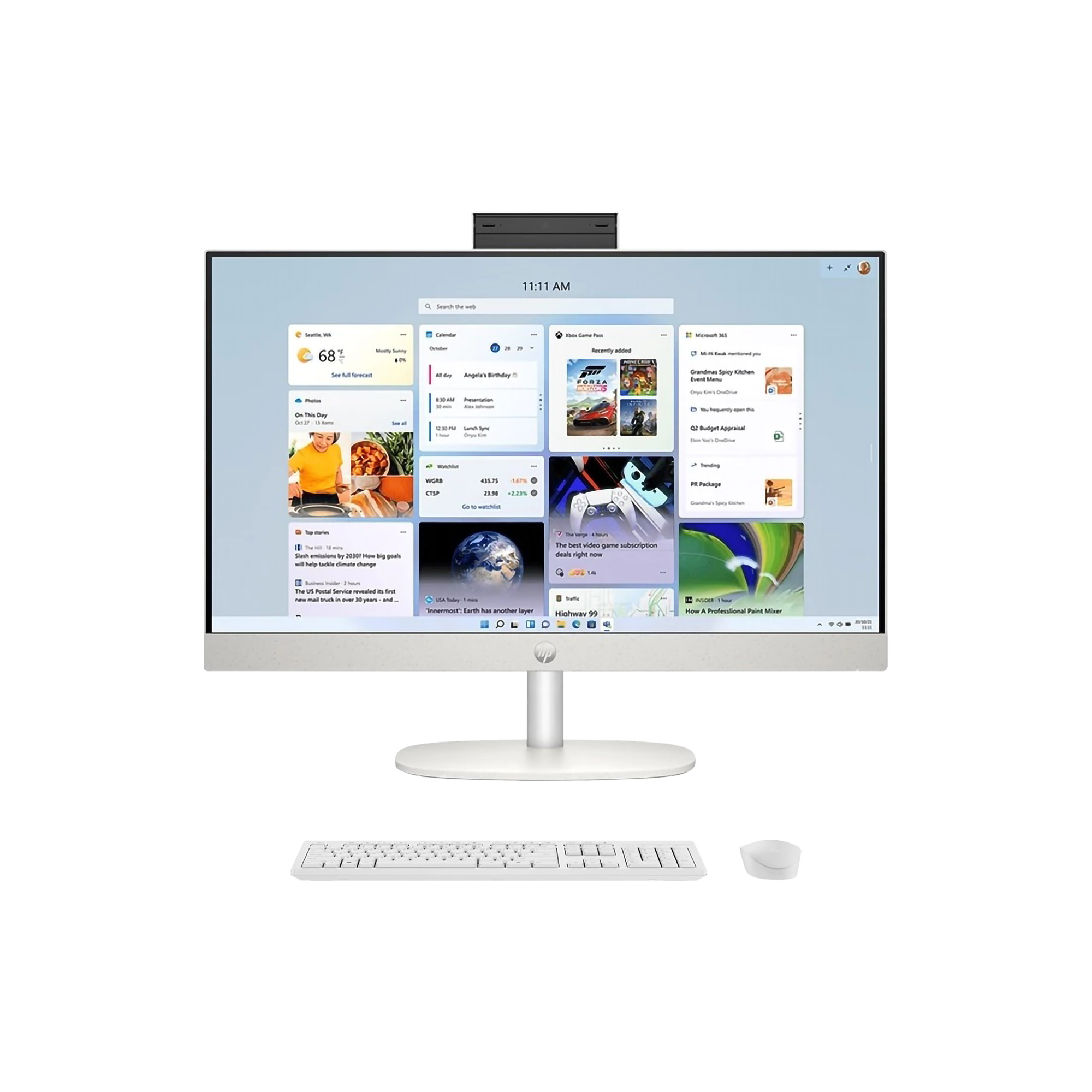 PC All in One 1