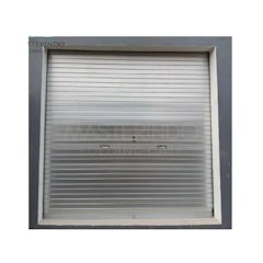 Masterindo Folding Gate Rolling Door Anti Karat
