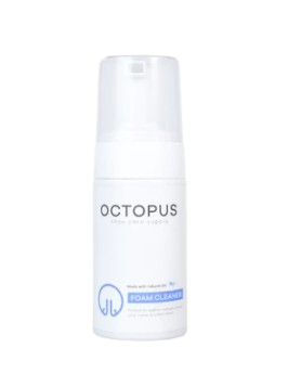 Octopus Foam Cleaner