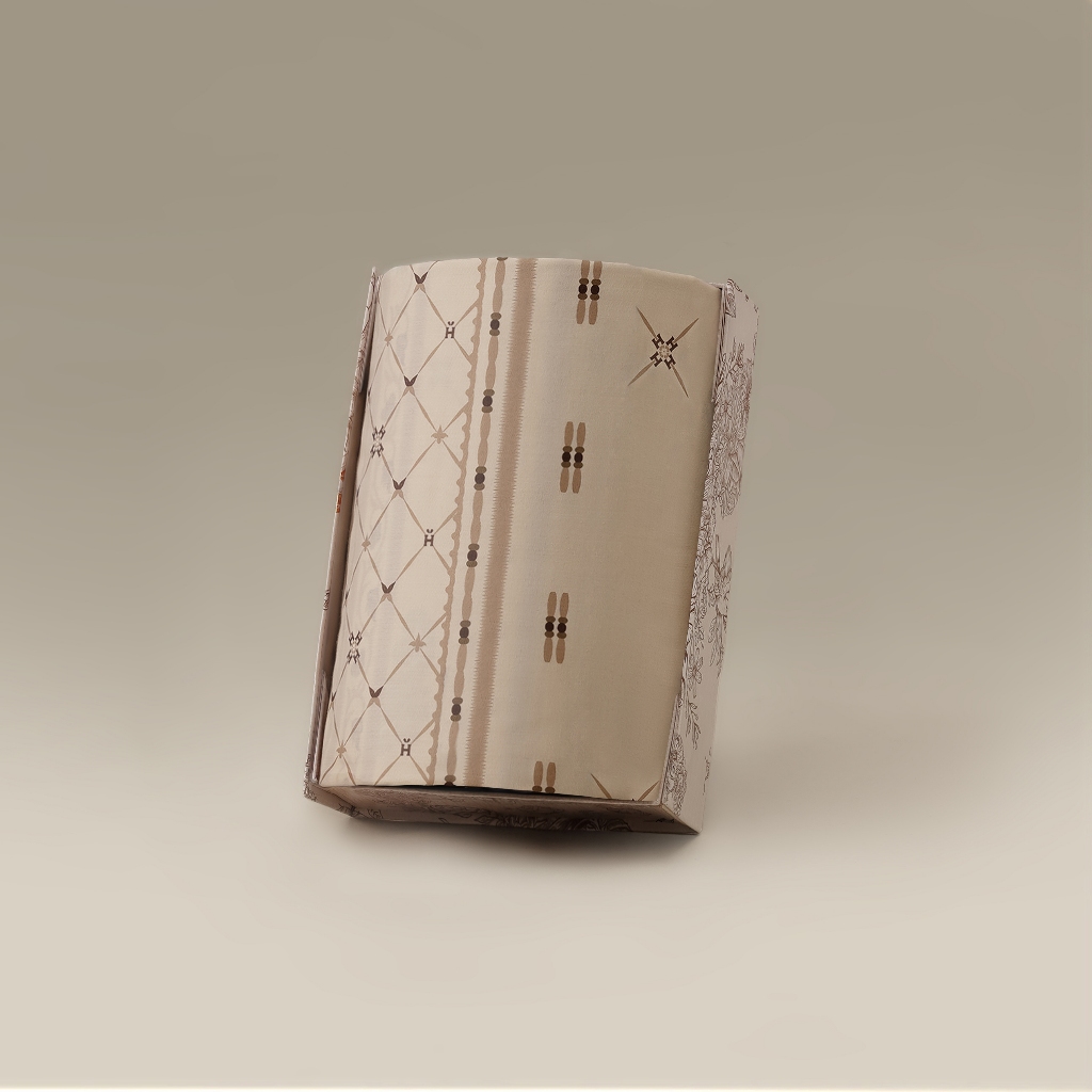 Howel and Co Howel and Co Sarung Rayyan 