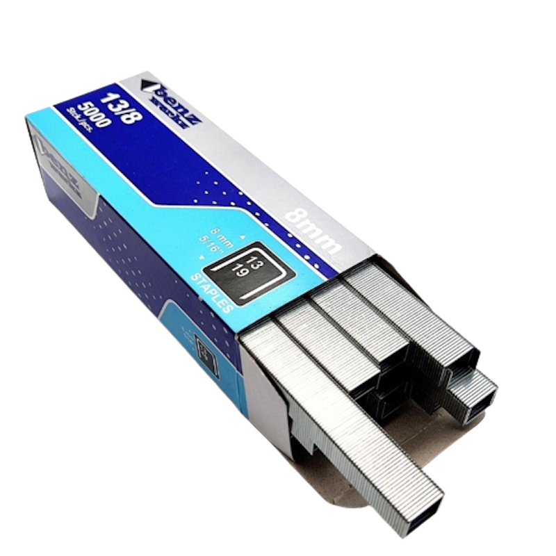 Isi Staples Ukuran 8 mm 2