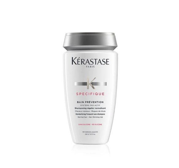 Kérastase ｜ Spécifique Bain Prévention Shampoo