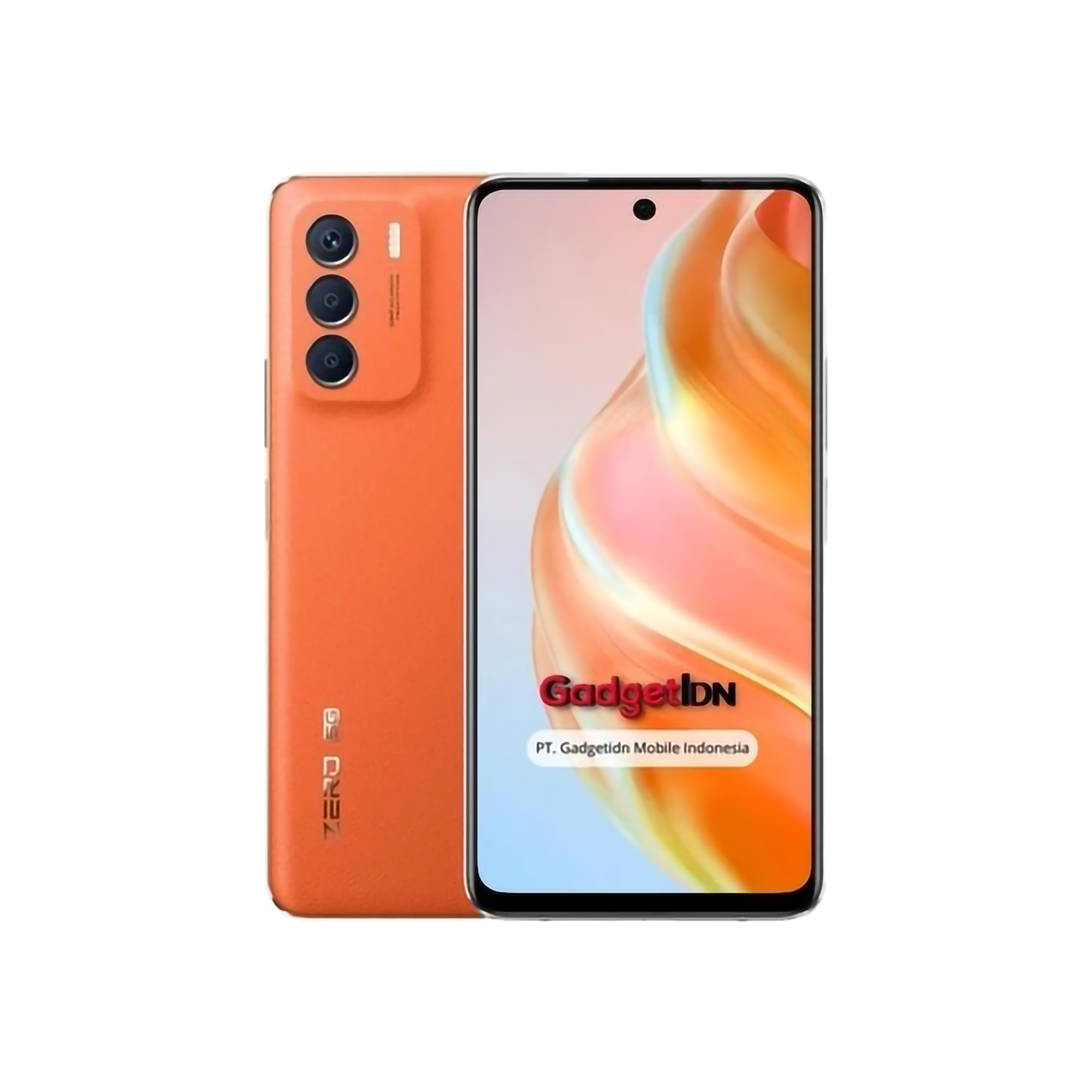 Infinix ｜ Zero 5G 2023 