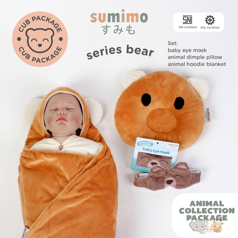 Cub Package 4