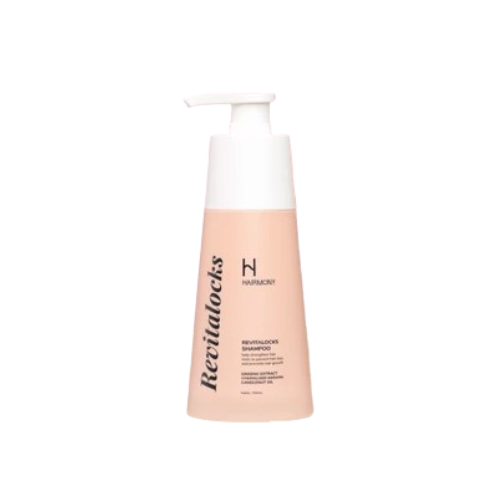 Hairmony Revitalocks Shampoo