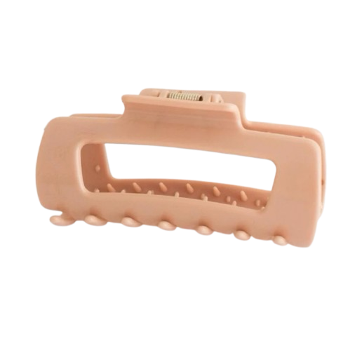 Jenyal Jepit Kenyal Jepit Rambut Fleksibel Anti Patah