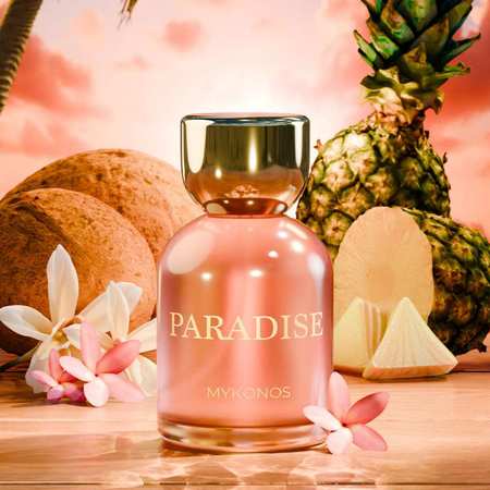  Mykonos Paradise Extrait de Parfum 
