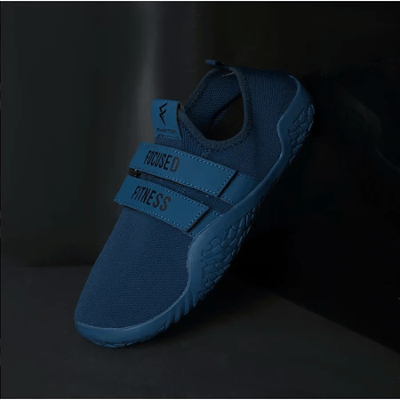  Focused Phantom Deadlift Shoes
