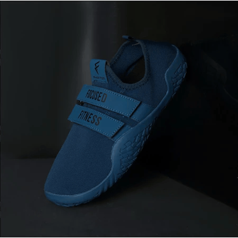Focused Phantom Deadlift Shoes 3