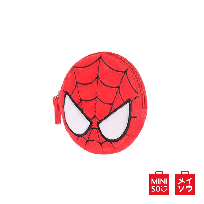 MINISO Marvel-Coin Purse