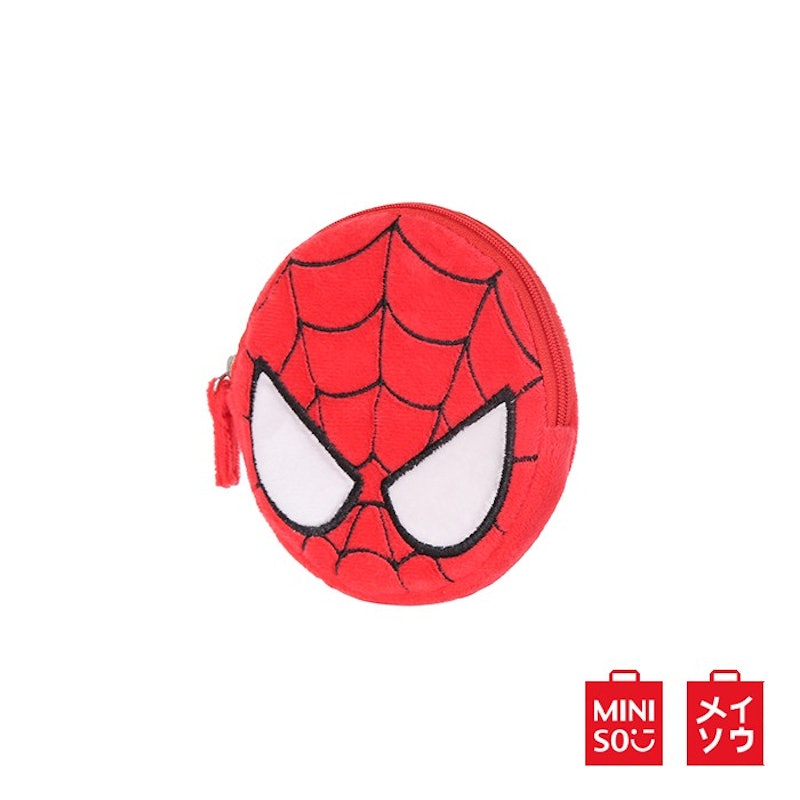 Marvel-Coin Purse 2