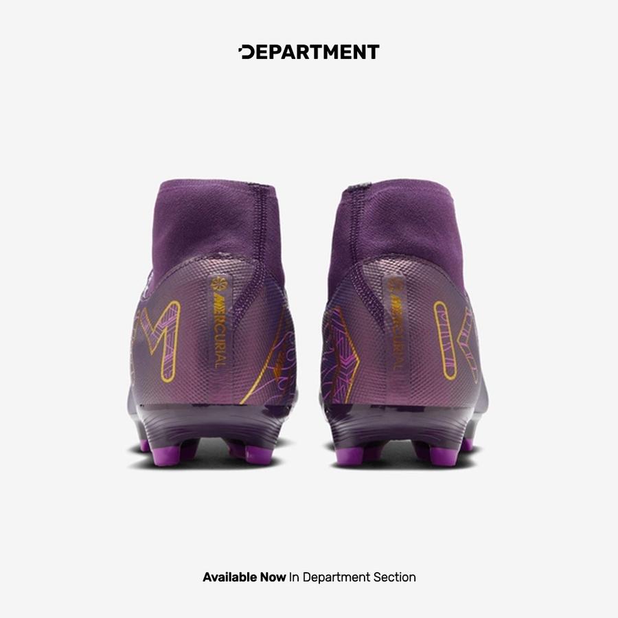 Nike Nike Mercurial Superfly 10 Academy 'Kylian Mbappé' HJ7309500