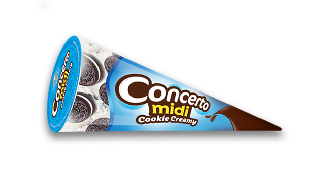 Concerto Midi