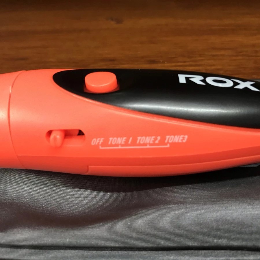 ROX Electric Whistle 2