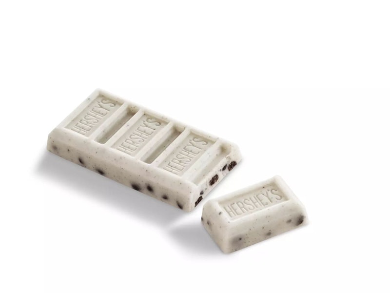 Cookies "N" Creme Candy Bar 5