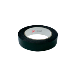 Nankai Double Tape Foam Hijau 1 inch x 5 m