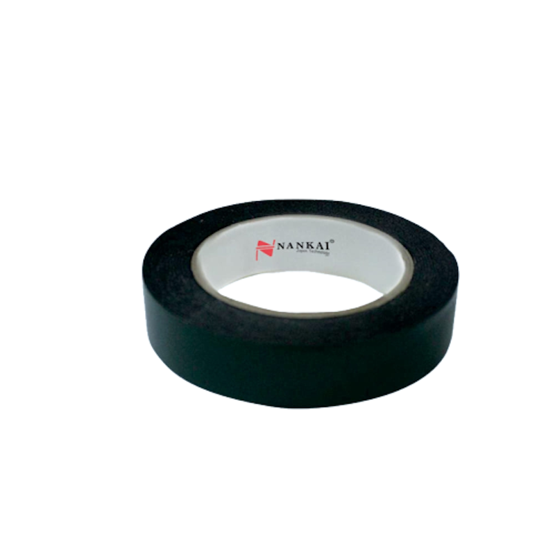 Nankai Double Tape Foam Hijau 1 inch x 5 m 1