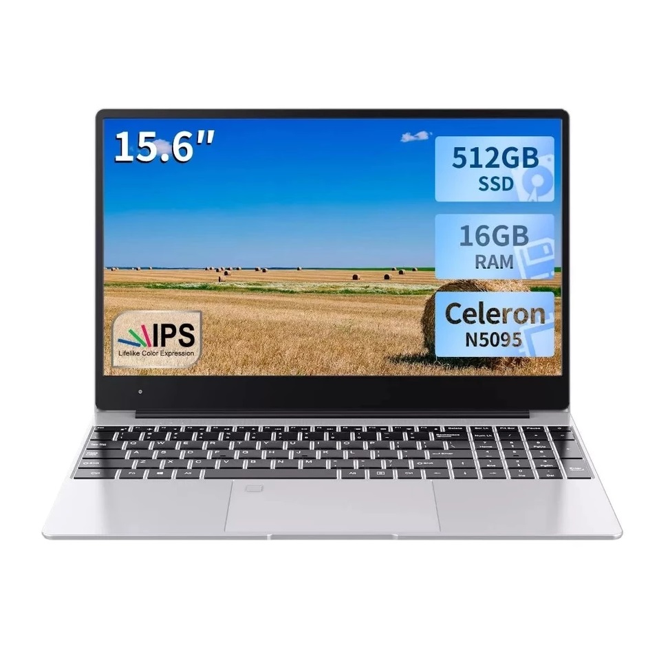 MOGO Laptop Gaming Power Edition 