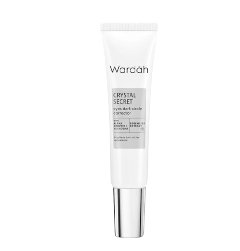 Crystal Secret Eyes Dark Circle Corrector 1