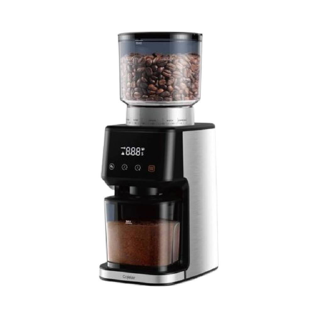 10 Rekomendasi Grinder Kopi Elektrik Terbaik  [Mesin Giling Kopi Otomatis, Merk Bagus & Tepercaya] (Terbaru Tahun 2026) 2