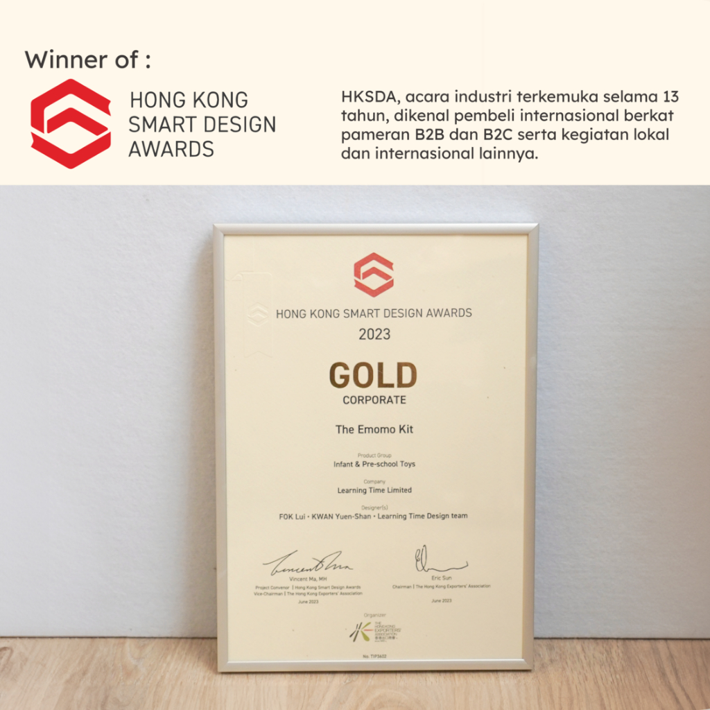 Era Budi Cemerlang Learning Time Tummy Time Stand