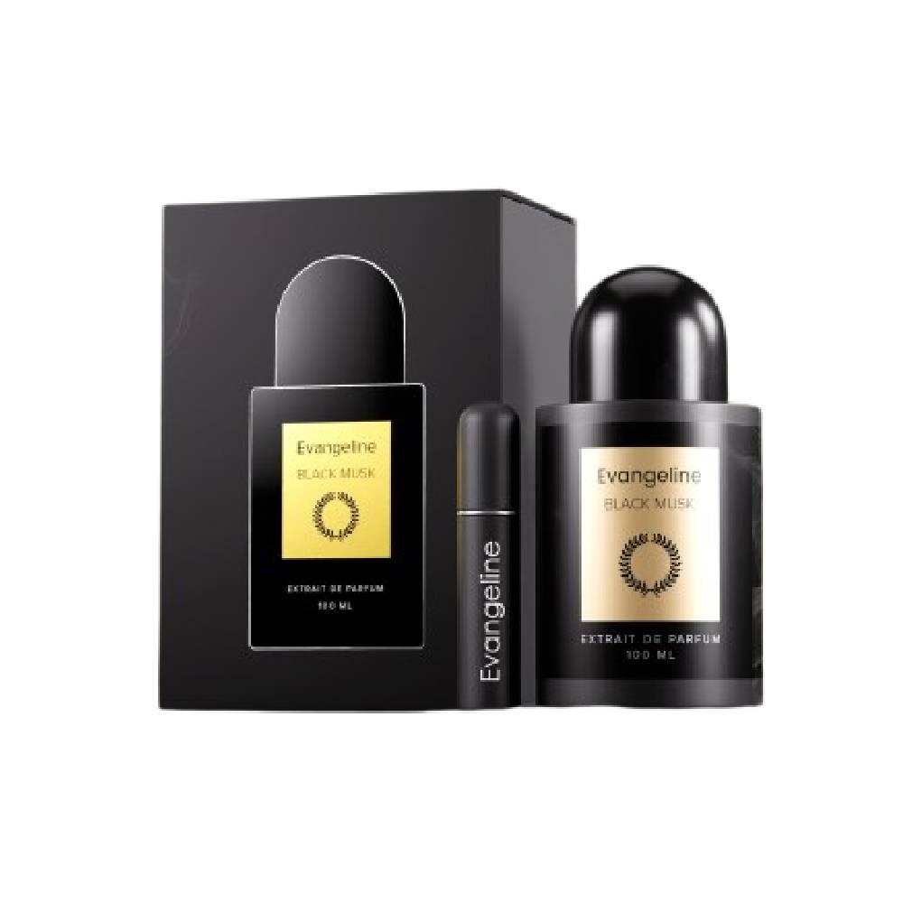 Black Musk Extrait De Parfum 1