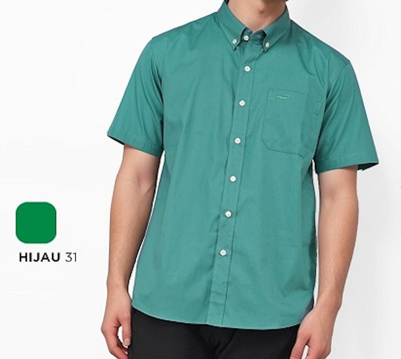 Crocodile Male Shirt 4