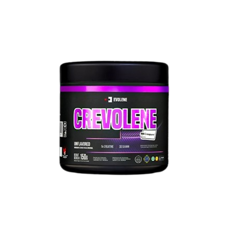 Evolene Crevolene Anggur 1
