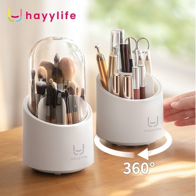Hayylife Rotating Pen Holder