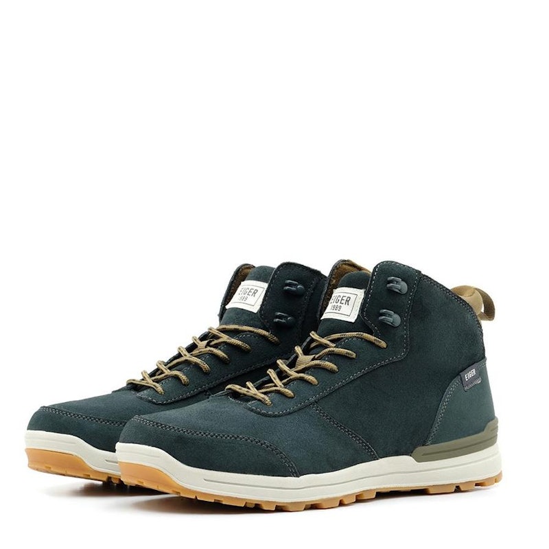 Eiger Moamba Mid Cut Boots 3