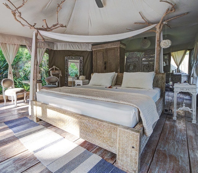 Sandat Glamping Tents 2