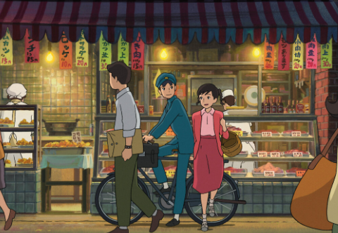 From Up on Poppy Hill 3