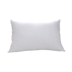 Quantum Hotel Pillow