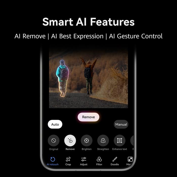 Huawei Huawei Pura 80