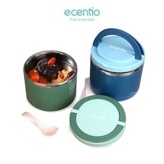 Stainless Steel Cangkir Sup