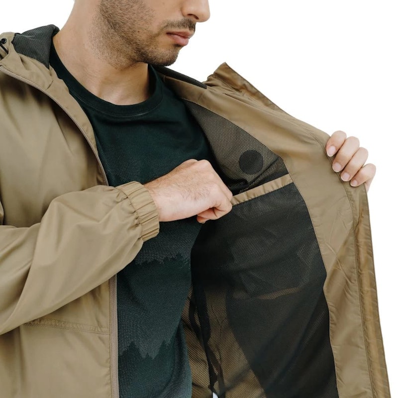 EIGER X-Traverian Hoodie 5