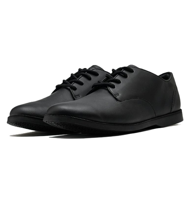 BRODO Nero Eco Padma Full Black 1