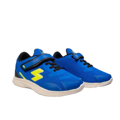 STUVW Racer Neon Blue