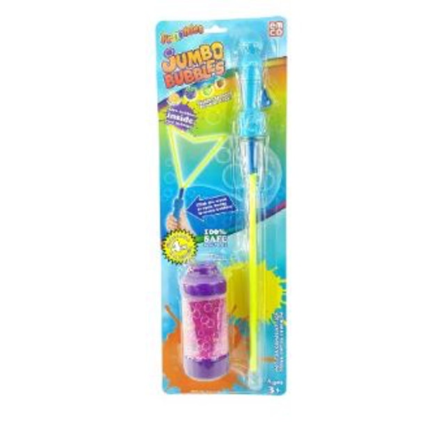 Emco  Froobles Jumbo Bubbles 