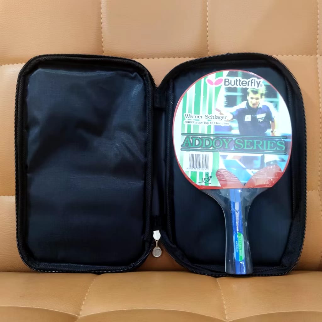 Tamasu Butterfly Wakaba 5000