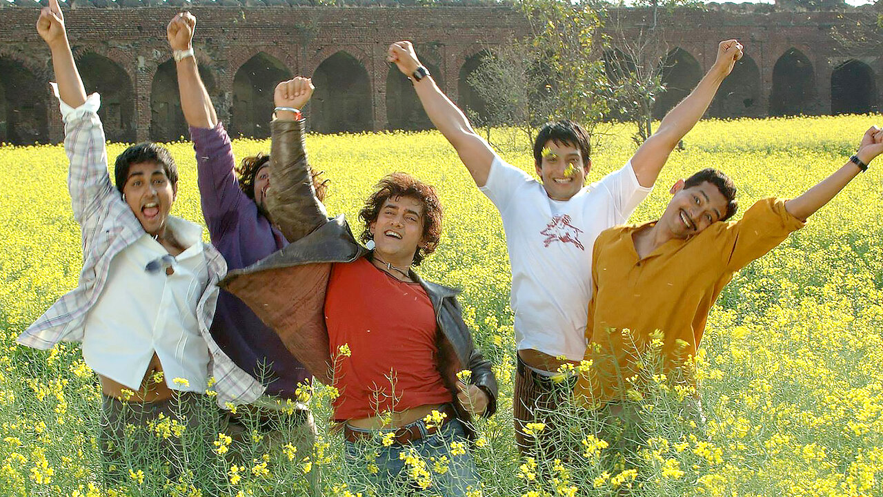 Rang De Basanti 1