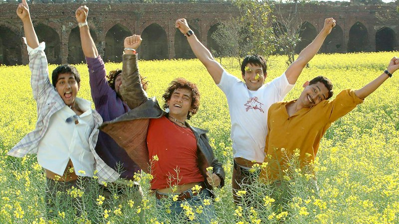 Rang De Basanti 1