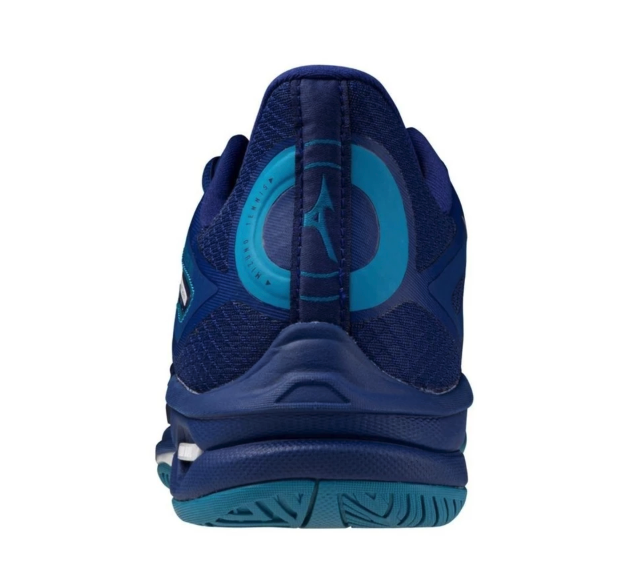 Panarub Dwikarya Mizuno Wave Exceed Tour 6