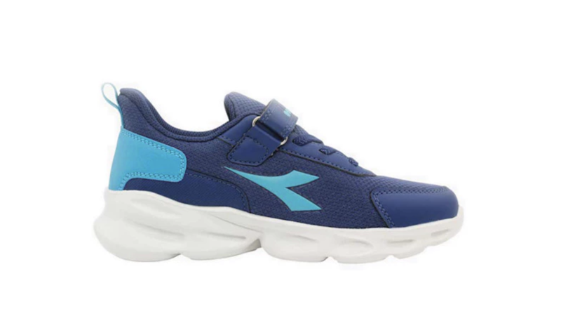 Diadora Mioga Jr Boys Running Shoes 1