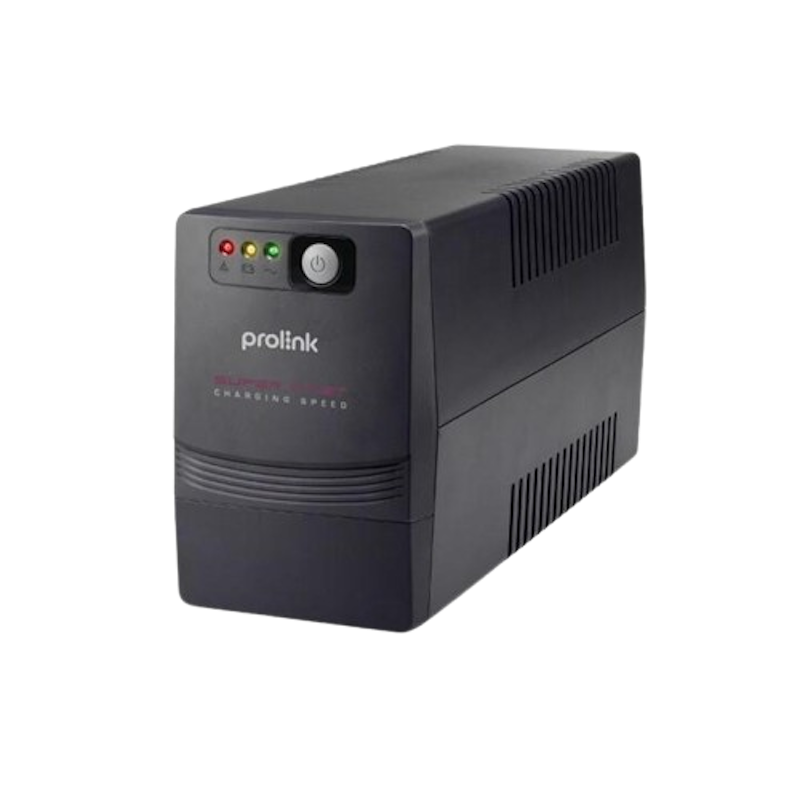 Prolink 700 Pro 1
