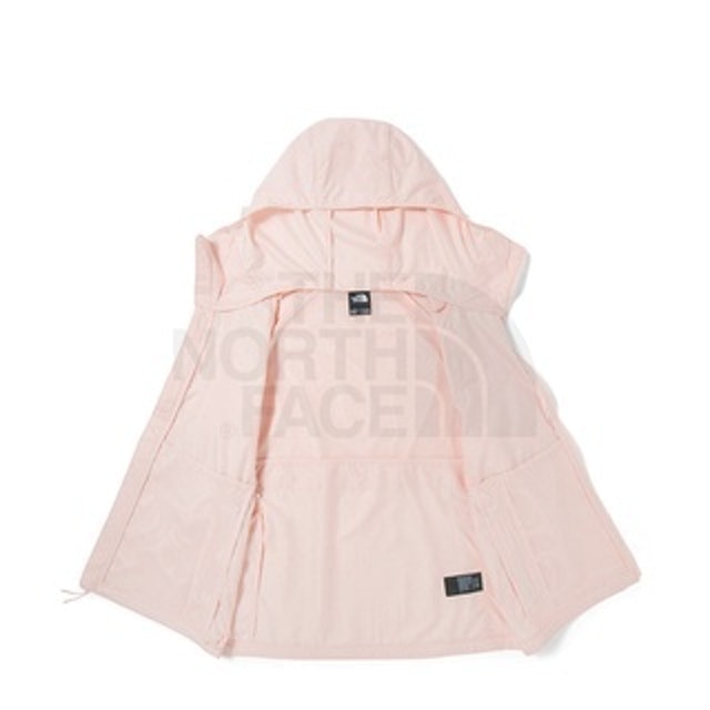 The North Face Women Flyweight Hoodie NF0A49B4WC6