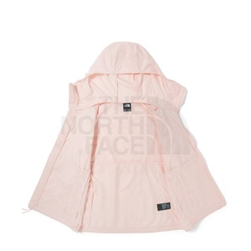 Women Flyweight Hoodie 3